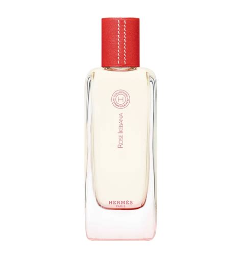 hermes perfume rose ikebana price|Hermes hermessence rose ikebana.